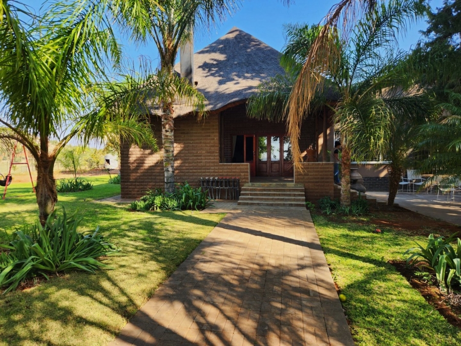 Commercial Property for Sale in Marydale Northern Cape